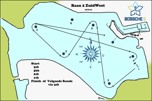 b5baan2zuidwest